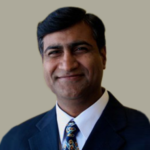 Manish Kothari-President