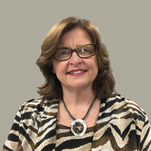 Mary Powers- Office Administrator